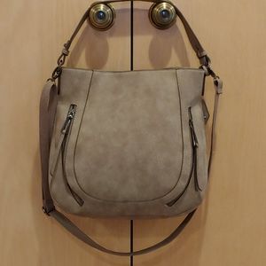 Jessica Simpson Hobo Bag